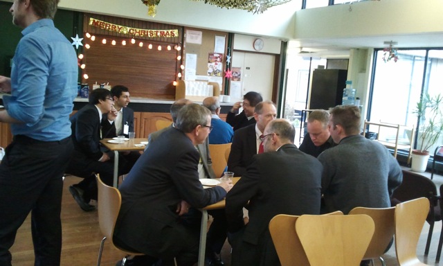 Wim van der Meer, Peter Jones , Neal Wyman , Siva Bohm, Jasper patel, Matt Green, Andrew Smith, Sally Parker, Ed Jackson, Howard Smith, Shaun Hobson, Andrew Rose, John Butler, Dave Crowther, Stuart Read, Fabienne Bou-bigne, Jay Jaisawal, Arunansu Haldar, Lucy Fielding, Harry Bhadeshia, Wendy Di, Ed Pickering, Zhang Hua, Wilberth Solano, Hala Salman Hasan, Subhankar das Bakshi, James Nygaard, Chris Smith, Teru Nagaoka, Hector Pous, Yan Pei, Suad Hamza, Mandla Sibanda, Steve Ooi, Bij-Na Kim, Enrique Galindo-Nava, Kunio Hayashi, Jee Hyun Kang, Rashid Bhatti, Tim Ramjaun, Pedro Rivera, Urszula Sachadel, Rongshan Qin, Xinfang Wang, Tansel Arif, Jianguo Lin, Tata Steel Workshop, Cambridge