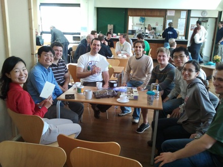 Tony Thiriet, Ascometal, Hector Pous, Yan Pei, Surya Maiti