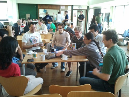 Tony Thiriet, Ascometal, Hector Pous, Yan Pei, Surya Maiti