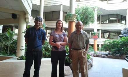 Trends in Welding Research, 2012, Chicago