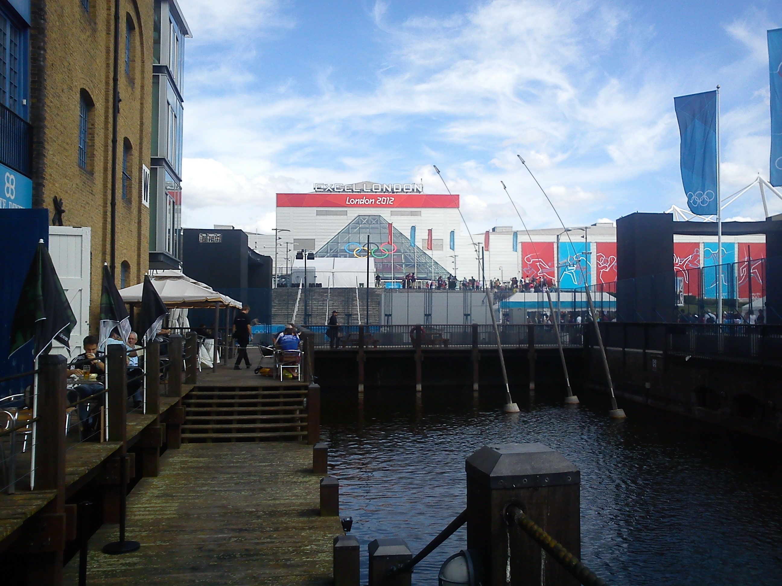 06 Excel Arena