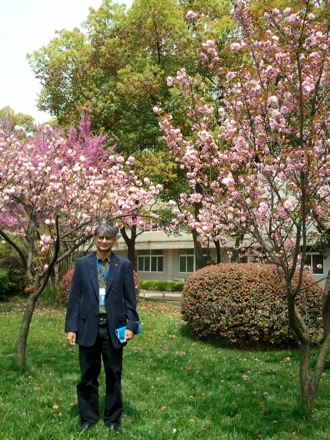 2nd UK-China Steel Symposium, Wuhan, April 2012