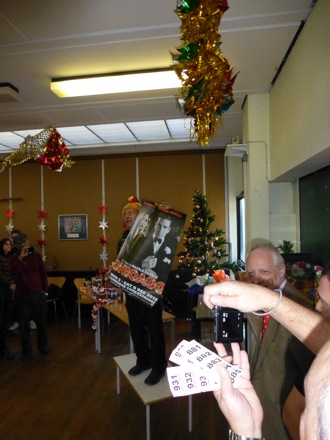 metallurgy,christmas 2012,david duke, rebecca stamford, rosie ward, lindsay greer,awards