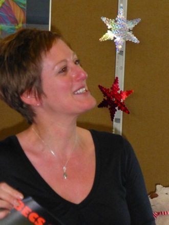 metallurgy,christmas 2012,david duke, rebecca stamford, rosie ward, lindsay greer,awards