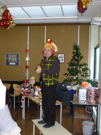 metallurgy,christmas 2012,david duke, rebecca stamford, rosie ward, lindsay greer,awards