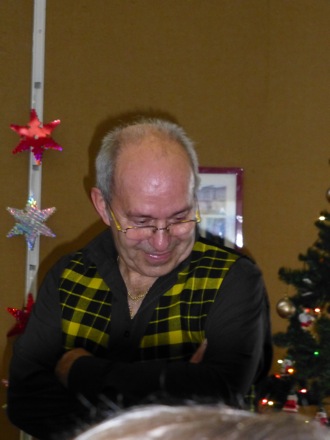 metallurgy,christmas 2012,david duke, rebecca stamford, rosie ward, lindsay greer,awards