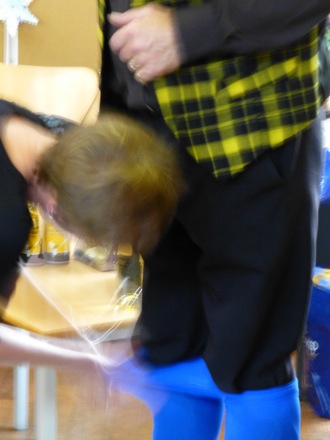 metallurgy,christmas 2012,david duke, rebecca stamford, rosie ward, lindsay greer,awards