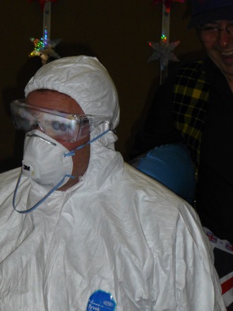 metallurgy,christmas 2012,david duke, rebecca stamford, rosie ward, lindsay greer,awards