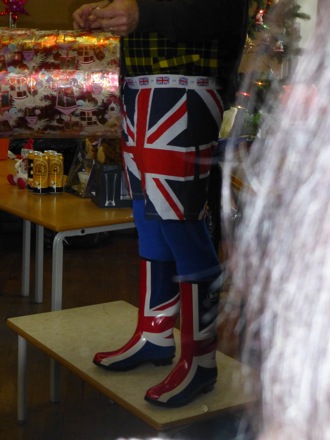 metallurgy,christmas 2012,david duke, rebecca stamford, rosie ward, lindsay greer,awards