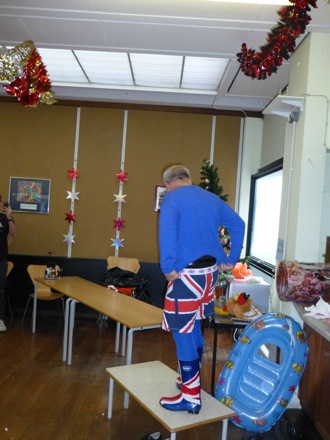 metallurgy,christmas 2012,david duke, rebecca stamford, rosie ward, lindsay greer,awards