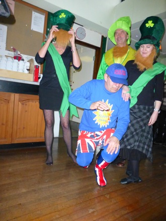 metallurgy,christmas 2012,david duke, rebecca stamford, rosie ward, lindsay greer,awards