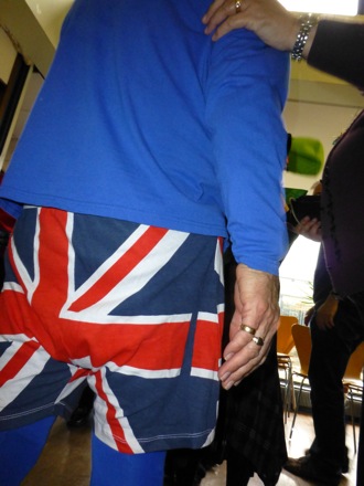 metallurgy,christmas 2012,david duke, rebecca stamford, rosie ward, lindsay greer,awards