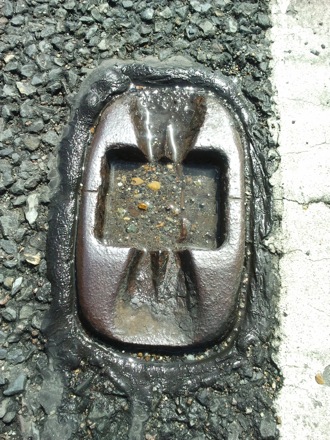 accident on M11 motorway