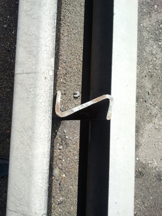 accident on M11 motorway