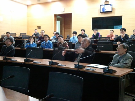 PT Group at Cambridge University, Computational Metallurgy Group at POSTECH