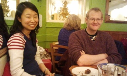 Aneesh Das Bakshi, Subhankar Das Bakshi, James Nygaard, Lucy Fielding, Mandla Sibanda, Wendy Di, Steve Ooi, Ed Pickering, Chris Smith, Toru Nagaoka, palmistry, James Nygaard, Hua Zhang, Hector Pous, Wilberth Solano, Harry Bhdeshia