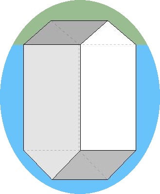 epsomite, point group symmetry, 222, crystallography, Bhadeshia, metallurgy
