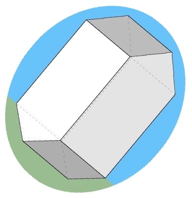 epsomite, point group symmetry, 222, crystallography, Bhadeshia, metallurgy