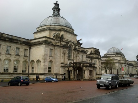 ironmongers, Cardiff University, Loughborough, EPSRC