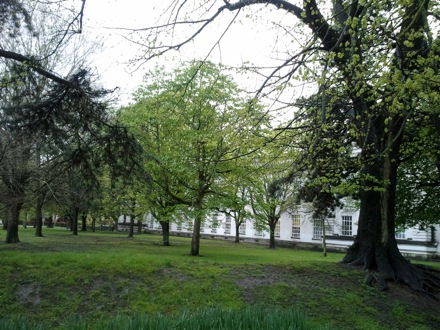 ironmongers, Cardiff University, Loughborough, EPSRC