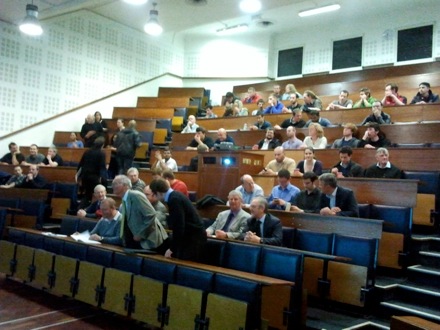 ironmongers, Cardiff University, Loughborough, EPSRC