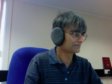 Yan Pei, Phil Kirkwood, Harry Bhadeshia, Hector Pous, chocolate