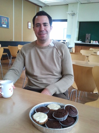 Lucy Fielding, Dawn retiring, Mathew Peet, Torrin MacKay, Sanbao Lin, Steve Ooi, Shinichi Nambu, Hector Pous, Ducklings,Graham Pullan from the Engineering Department, Mathew Peet, Yoshiaki Tsukada (Head of Innovation and Technology at Mitsubishi Heavy Industries, and Hikaru Tashiro from MHI