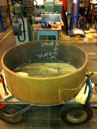 Arpan Das, Sourabh Chatterjee, Mathew Peet, Yan Pei, Professor Chen Kuisheng, steel pipe, metallurgy