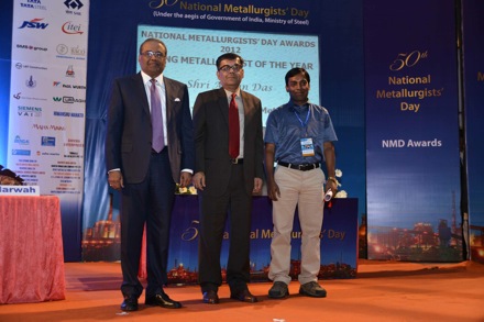 Arpan Das, Sourabh Chatterjee, Mathew Peet, Yan Pei, Professor Chen Kuisheng, steel pipe, metallurgy