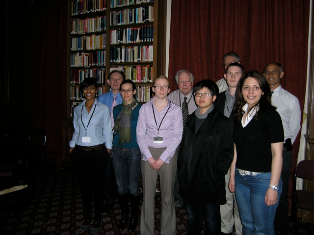 steel, superbainite, bainite, Lucy Fielding