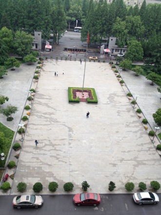 Amir Shirzadi,Wuhan University of Science and Technology, 100 Talents Programme, China