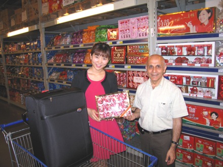 Amir Shirzadi,Wuhan University of Science and Technology, 100 Talents Programme, China