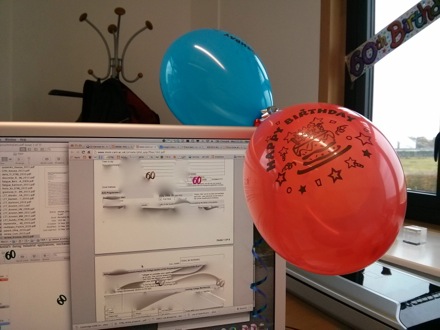 Harry Bhadeshia's 60th birthday, celebrations, phase transformations, PT Group