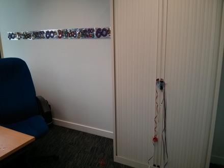 Harry Bhadeshia's 60th birthday, celebrations, phase transformations, PT Group