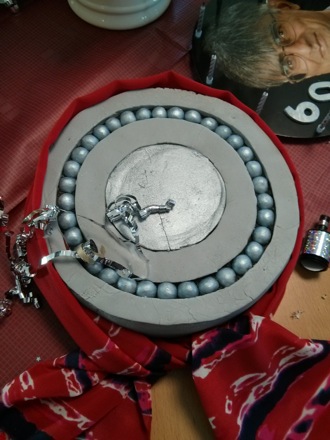 Harry Bhadeshia's 60th birthday, celebrations, phase transformations, PT Group