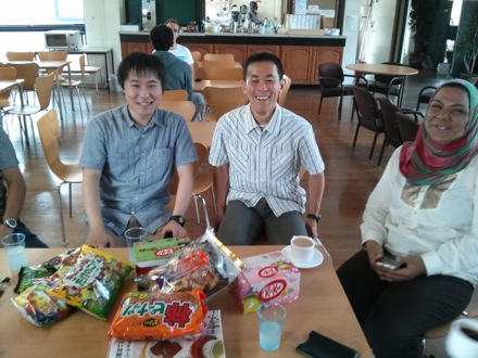 Adventures in the Physical Metallurgy of Steels,APMS,University of Cambridge, PT Group, phase transformations, steels