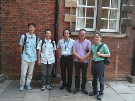 Adventures in the Physical Metallurgy of Steels,APMS,University of Cambridge, PT Group, phase transformations, steels