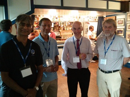 Adventures in the Physical Metallurgy of Steels,APMS,University of Cambridge, PT Group, phase transformations, steels