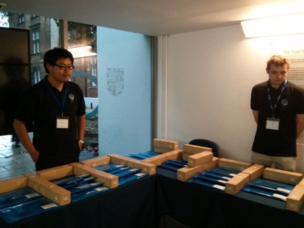 Adventures in the Physical Metallurgy of Steels,APMS,University of Cambridge, PT Group, phase transformations, steels