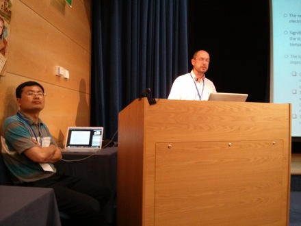 Adventures in the Physical Metallurgy of Steels,APMS,University of Cambridge, PT Group, phase transformations, steels