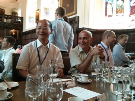 Adventures in the Physical Metallurgy of Steels,APMS,University of Cambridge, PT Group, phase transformations, steels