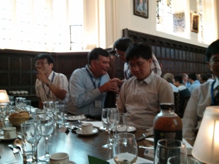 Adventures in the Physical Metallurgy of Steels,APMS,University of Cambridge, PT Group, phase transformations, steels