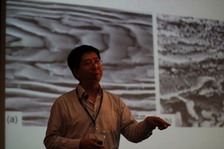 Adventures in the Physical Metallurgy of Steels,APMS,University of Cambridge, PT Group, phase transformations, steels