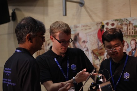 Adventures in the Physical Metallurgy of Steels,APMS,University of Cambridge, PT Group, phase transformations, steels