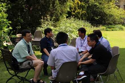 Adventures in the Physical Metallurgy of Steels,APMS,University of Cambridge, PT Group, phase transformations, steels