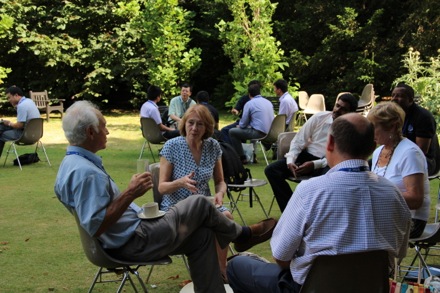 Adventures in the Physical Metallurgy of Steels,APMS,University of Cambridge, PT Group, phase transformations, steels