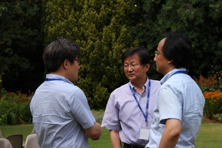 Adventures in the Physical Metallurgy of Steels,APMS,University of Cambridge, PT Group, phase transformations, steels