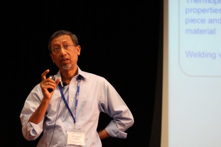 Adventures in the Physical Metallurgy of Steels,APMS,University of Cambridge, PT Group, phase transformations, steels