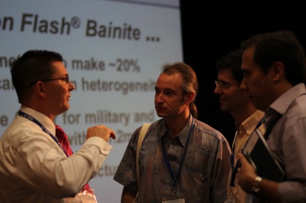 Adventures in the Physical Metallurgy of Steels,APMS,University of Cambridge, PT Group, phase transformations, steels