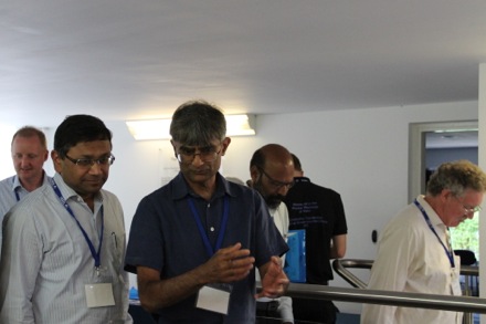 Adventures in the Physical Metallurgy of Steels,APMS,University of Cambridge, PT Group, phase transformations, steels